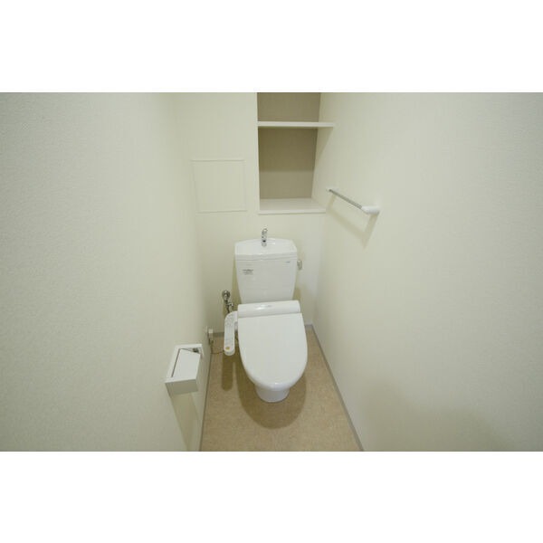 501 1LDKの室内写真 9