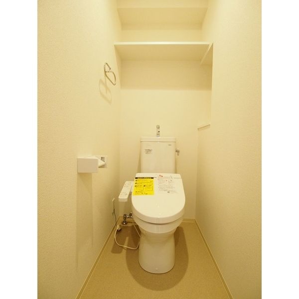 C 1Rの室内写真 4