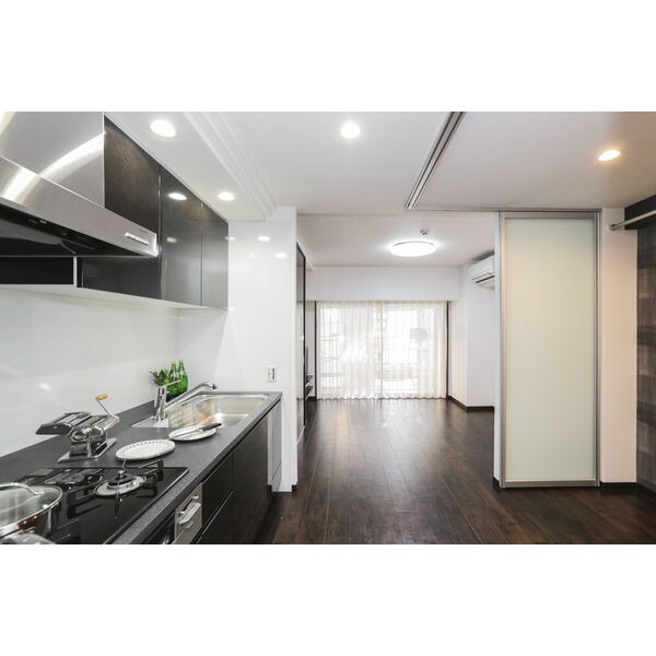 1002 の室内写真 5