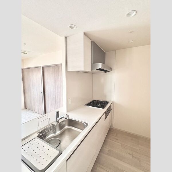 403 2LDKの室内写真 4