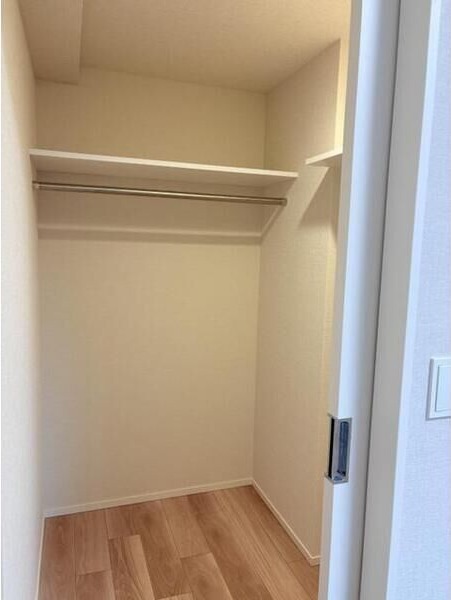 Ⅰ 2LDKの室内写真 6