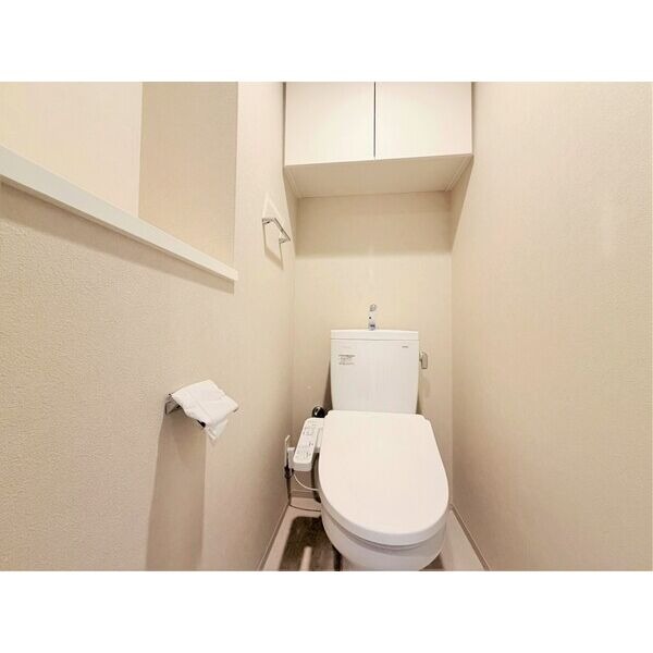 A1 2LDKの室内写真 4
