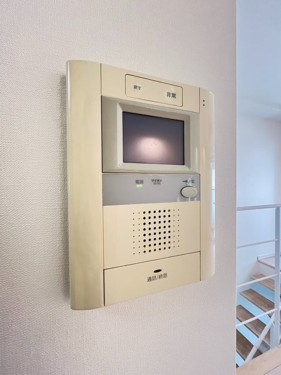 805 の室内写真 29