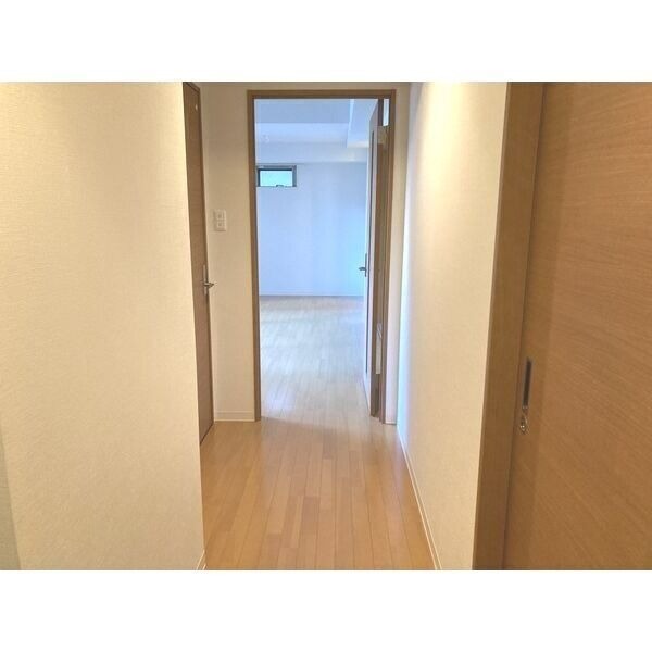 A 1LDKの室内写真 3