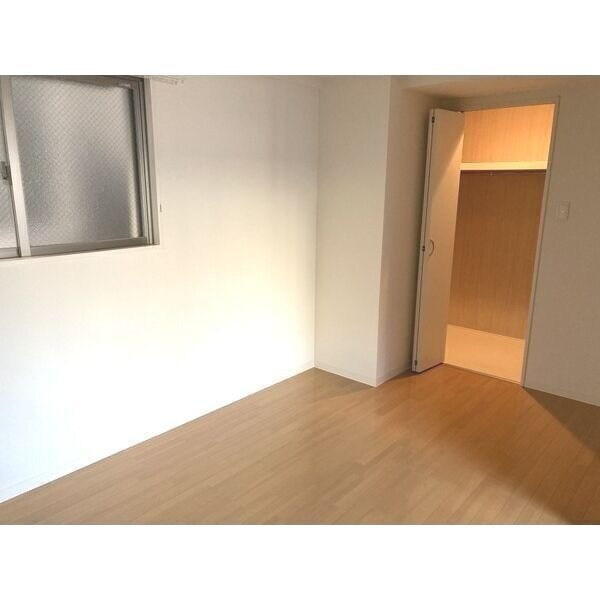 A 1LDKの室内写真 2