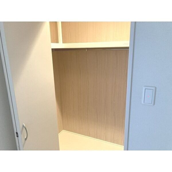 A 1LDKの室内写真 8