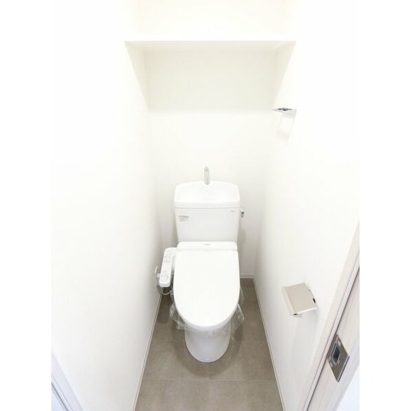 408 の室内写真 5