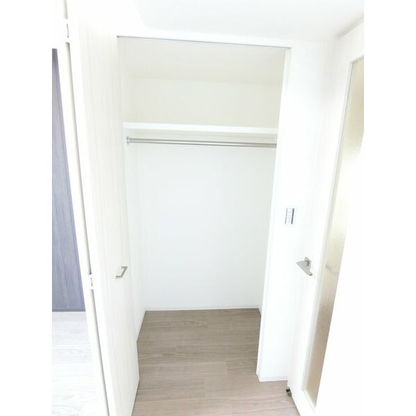 408 の室内写真 7