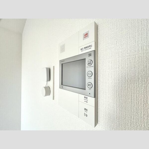 A' 1Kの室内写真 8