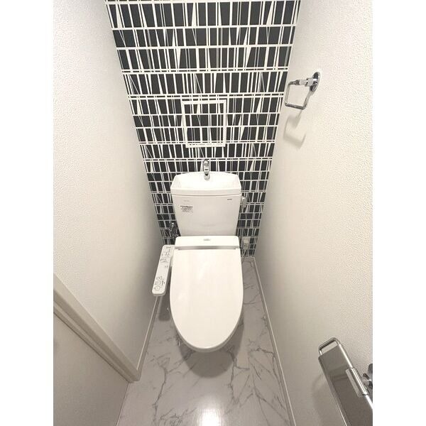 802 の室内写真 4