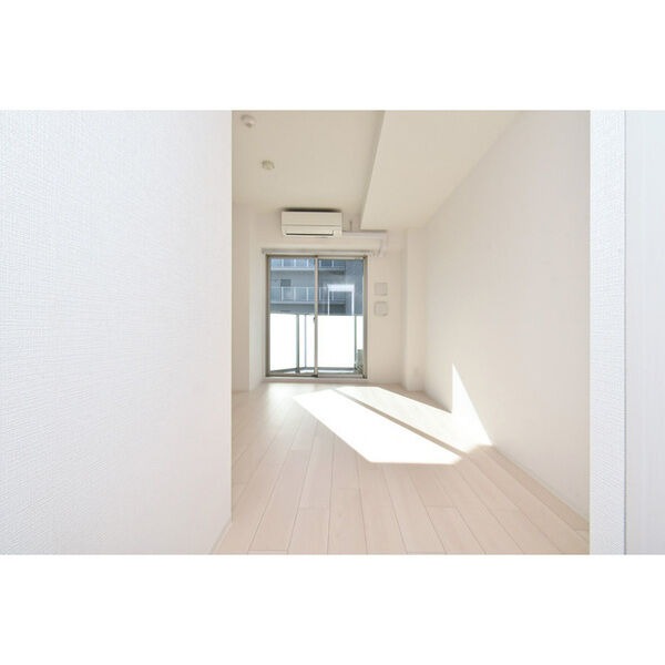 A3 1Kの室内写真