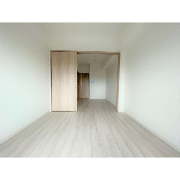Ⅲ 2Kの室内写真 2