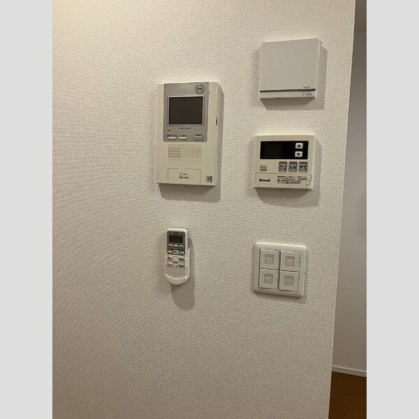 A 1Rの室内写真 8