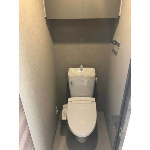A 1DKの室内写真 4