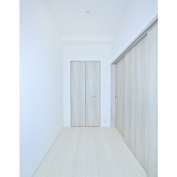E 1DKの室内写真 7
