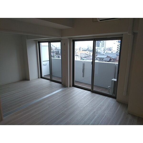 502 2LDKの室内写真