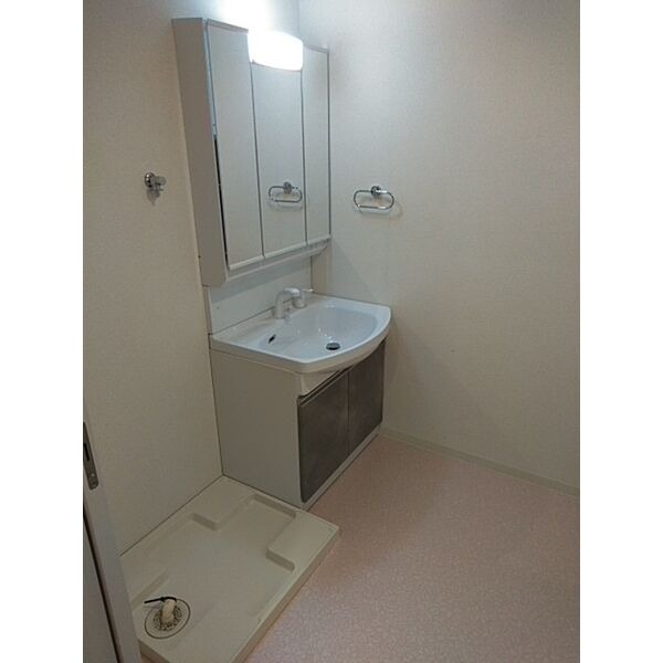 502 2LDKの室内写真 5