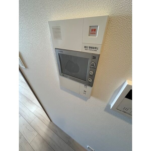 A 1LDKの室内写真 10