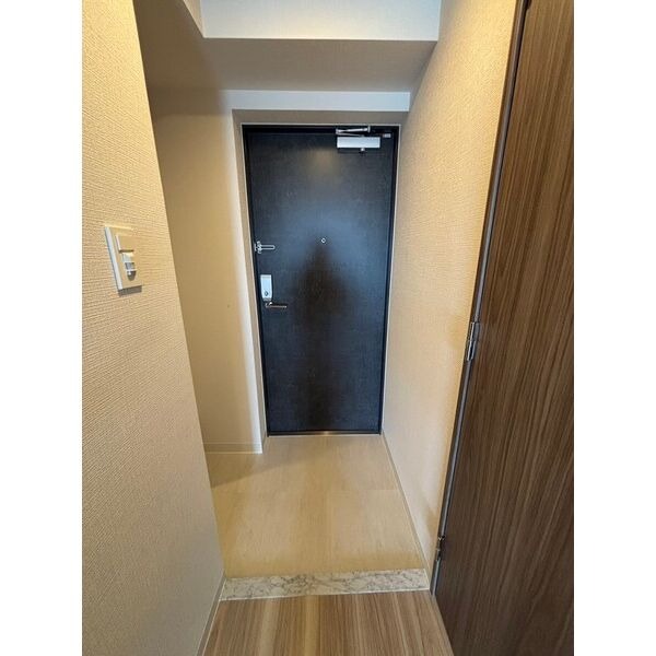 A1 1Kの室内写真 9