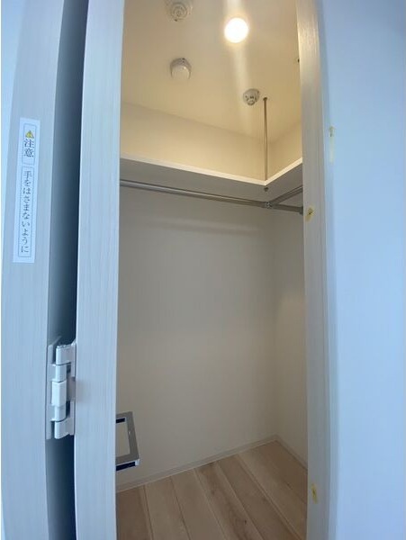A 1DKの室内写真 5