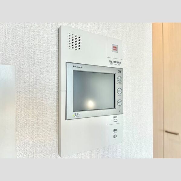 B2 1Kの室内写真 8