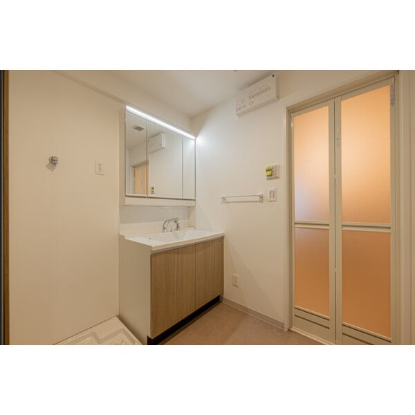 9B の室内写真 7