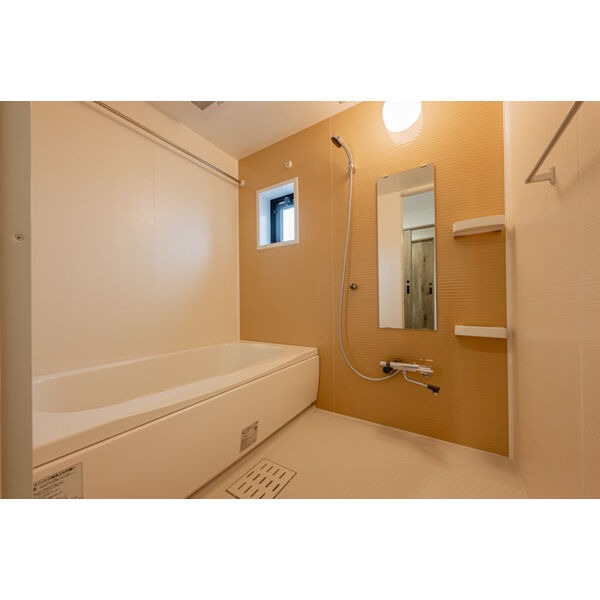 9B の室内写真 5