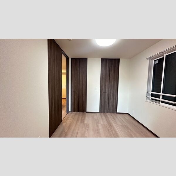 C2 2LDKの室内写真 5