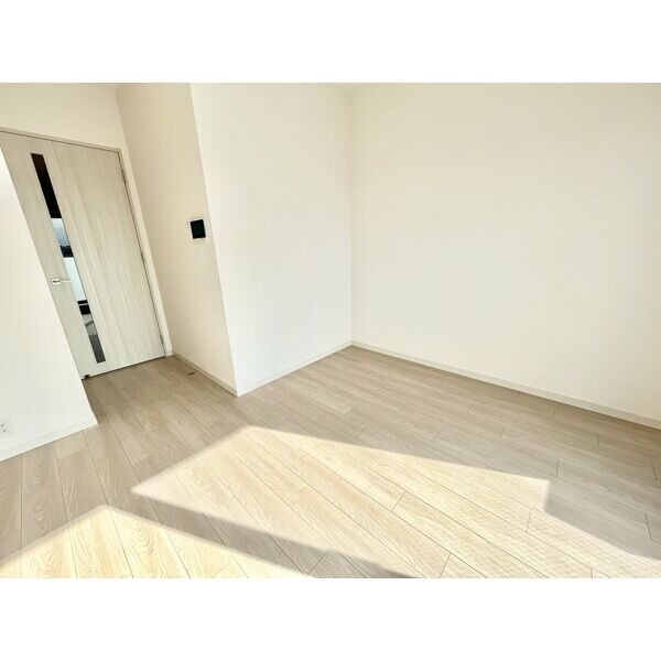Ⅰ 1Kの室内写真 2