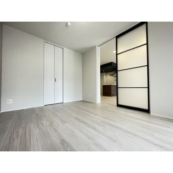 302 の室内写真 6