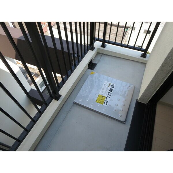 802 の室内写真 8