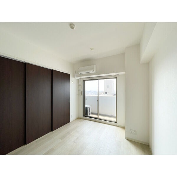 1202 1LDKの室内写真 2