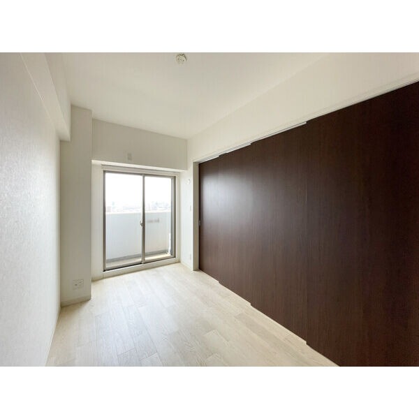 1202 1LDKの室内写真 4