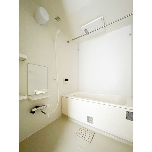 1202 1LDKの室内写真 9