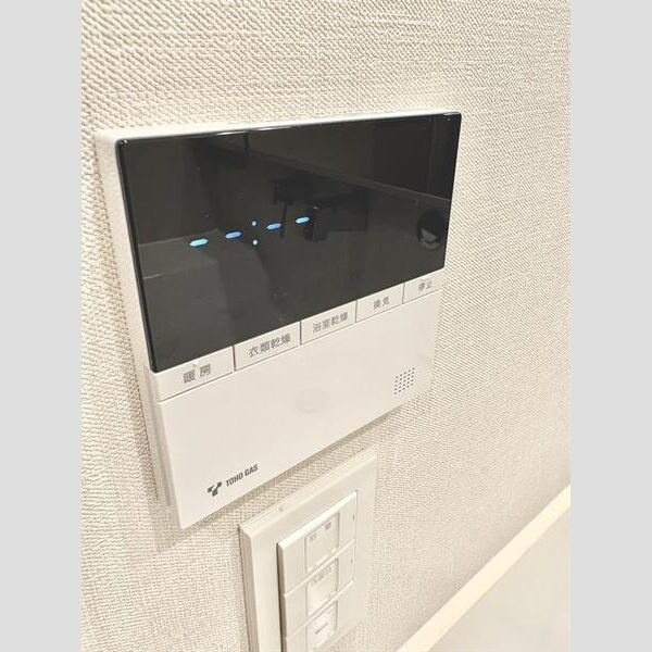 1105 の室内写真 10