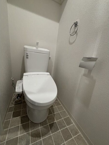 B 1LDKの室内写真 9
