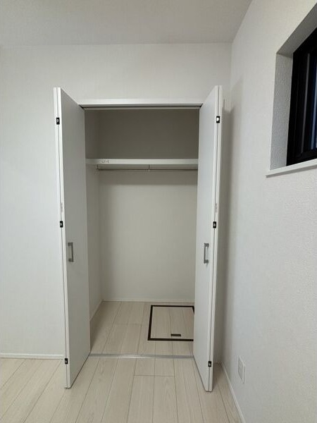 B 1LDKの室内写真 5