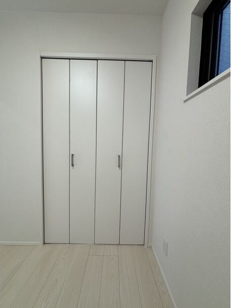 B 1LDKの室内写真 4