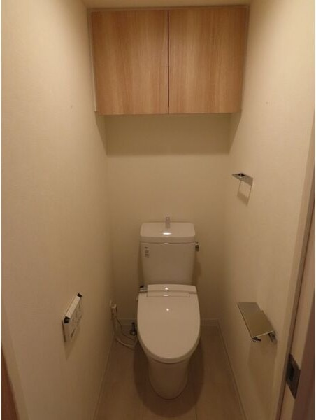 D 3LDKの室内写真 6