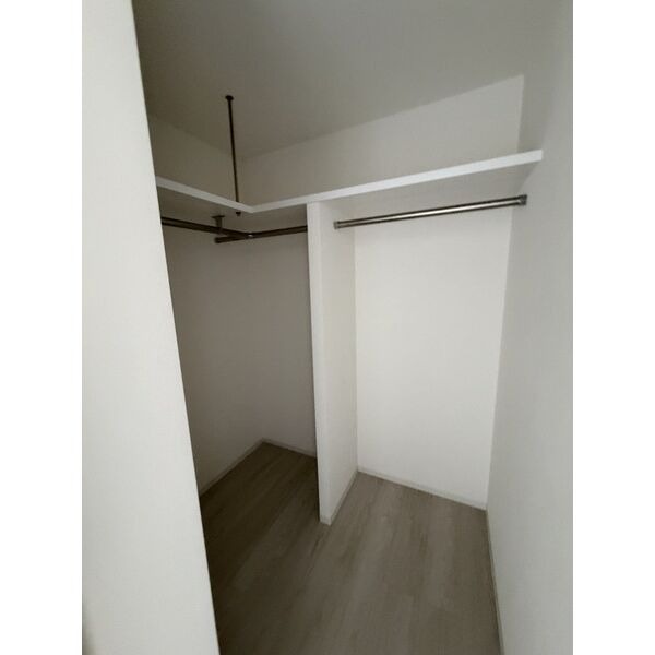 A 2LDKの室内写真 6