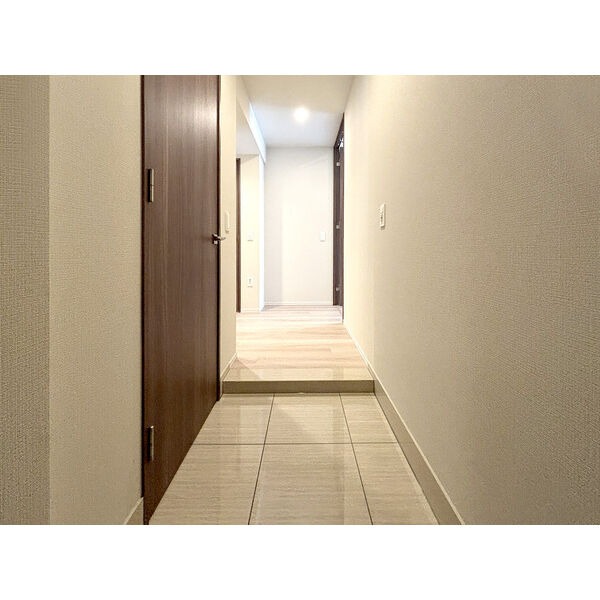 505 の室内写真 10