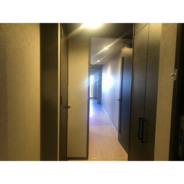 G 1LDKの室内写真 8