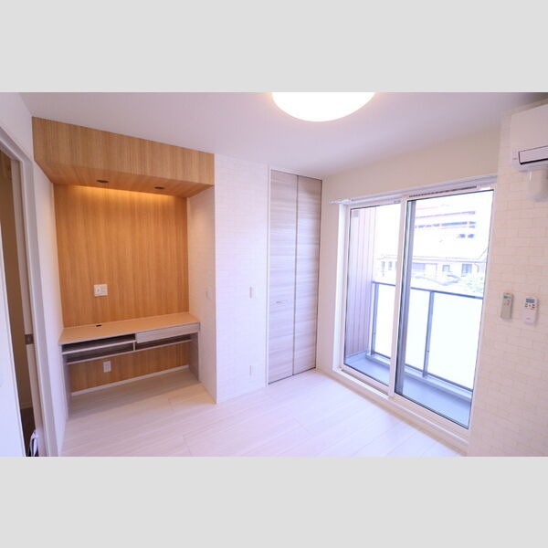 A2 1LDKの室内写真 6