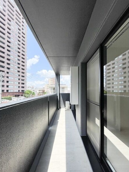 406 の室内写真 10