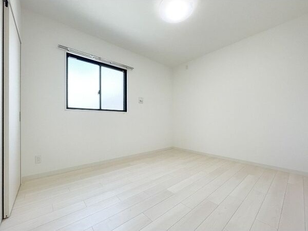 406 の室内写真 4