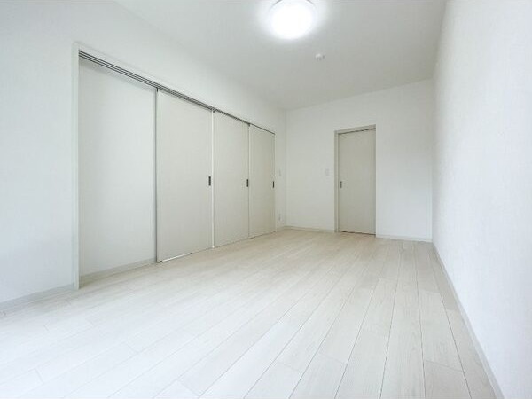 406 の室内写真 3