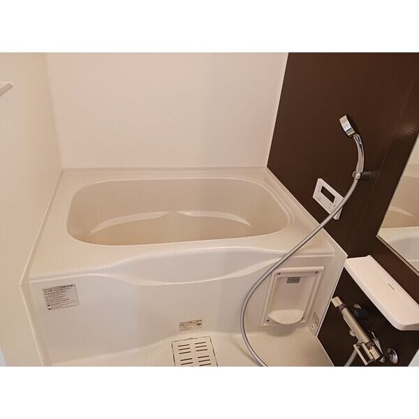 202 1LDKの室内写真 4