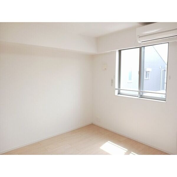 202 1LDKの室内写真 2