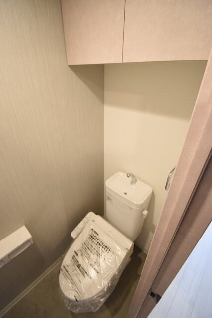 Ⅲ 1Kの室内写真 3