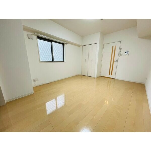 C 1Kの室内写真 2